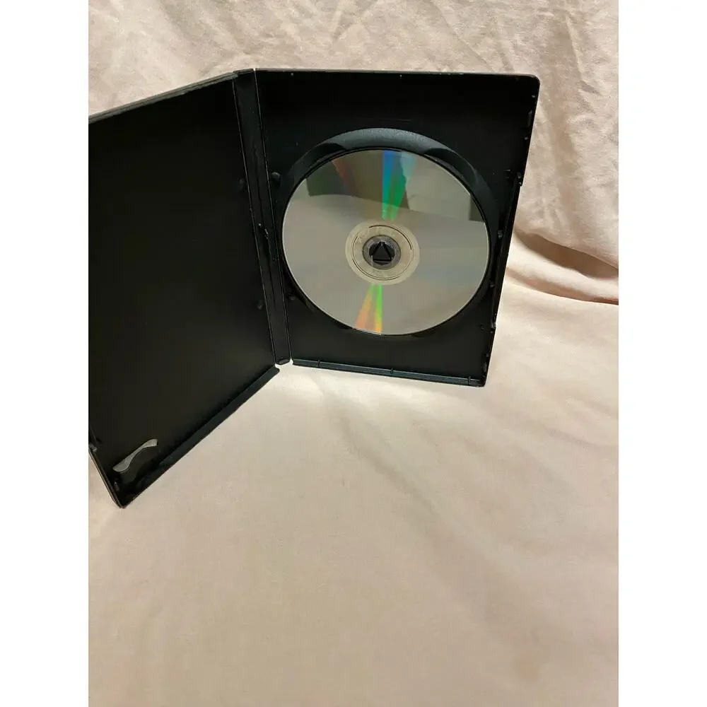 Tom Clancy's Splinter Cell: Double Agent (Microsoft Xbox 360, 2006) Disc Only